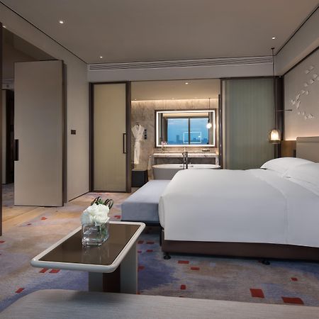 อินเตอร์คอนติเนนตัล ฉวนโจว Hotel เฉวียนโจว ภายนอก รูปภาพ