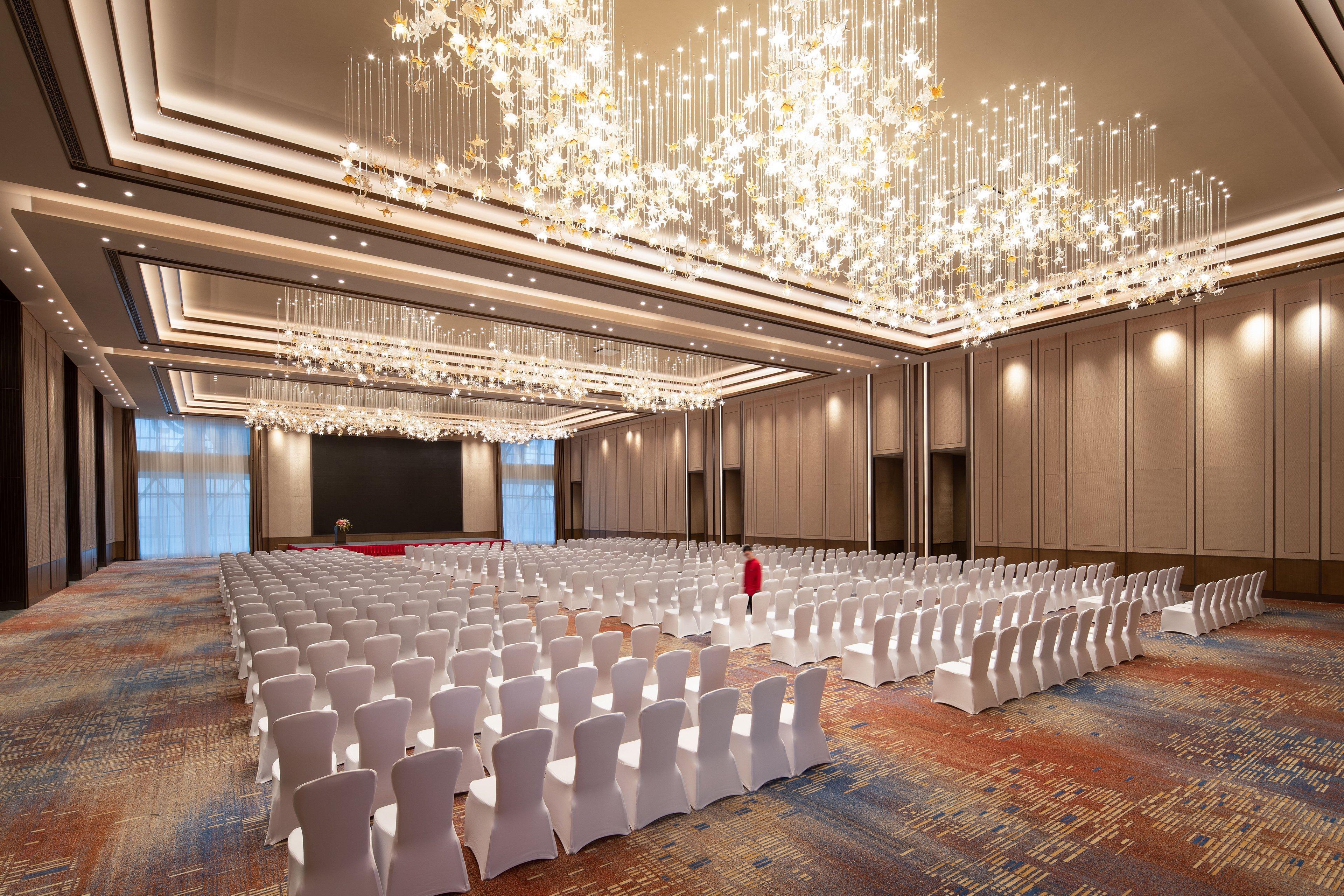 อินเตอร์คอนติเนนตัล ฉวนโจว Hotel เฉวียนโจว ภายนอก รูปภาพ